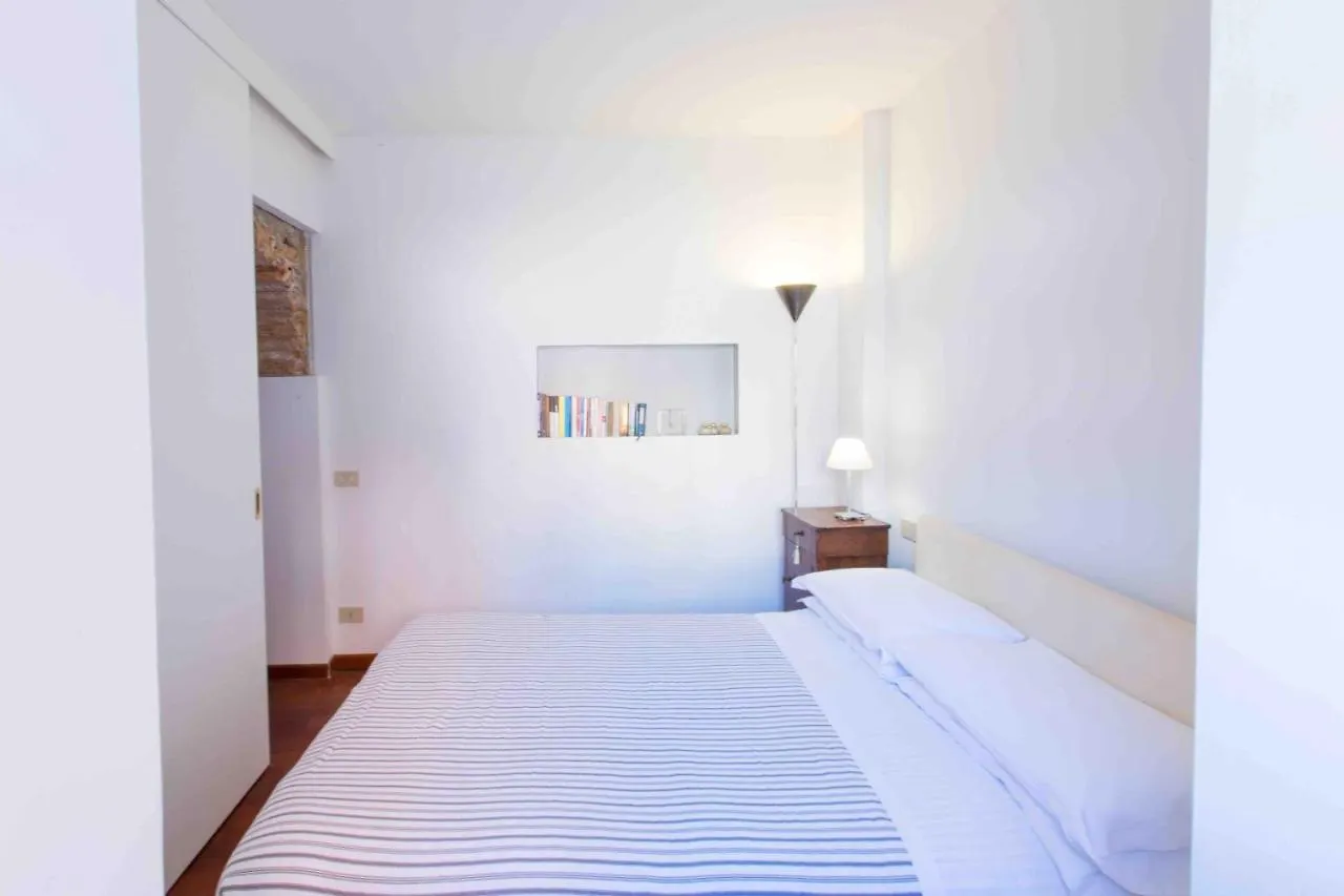 Appartamento THE ARCH historic accommodation Venezia