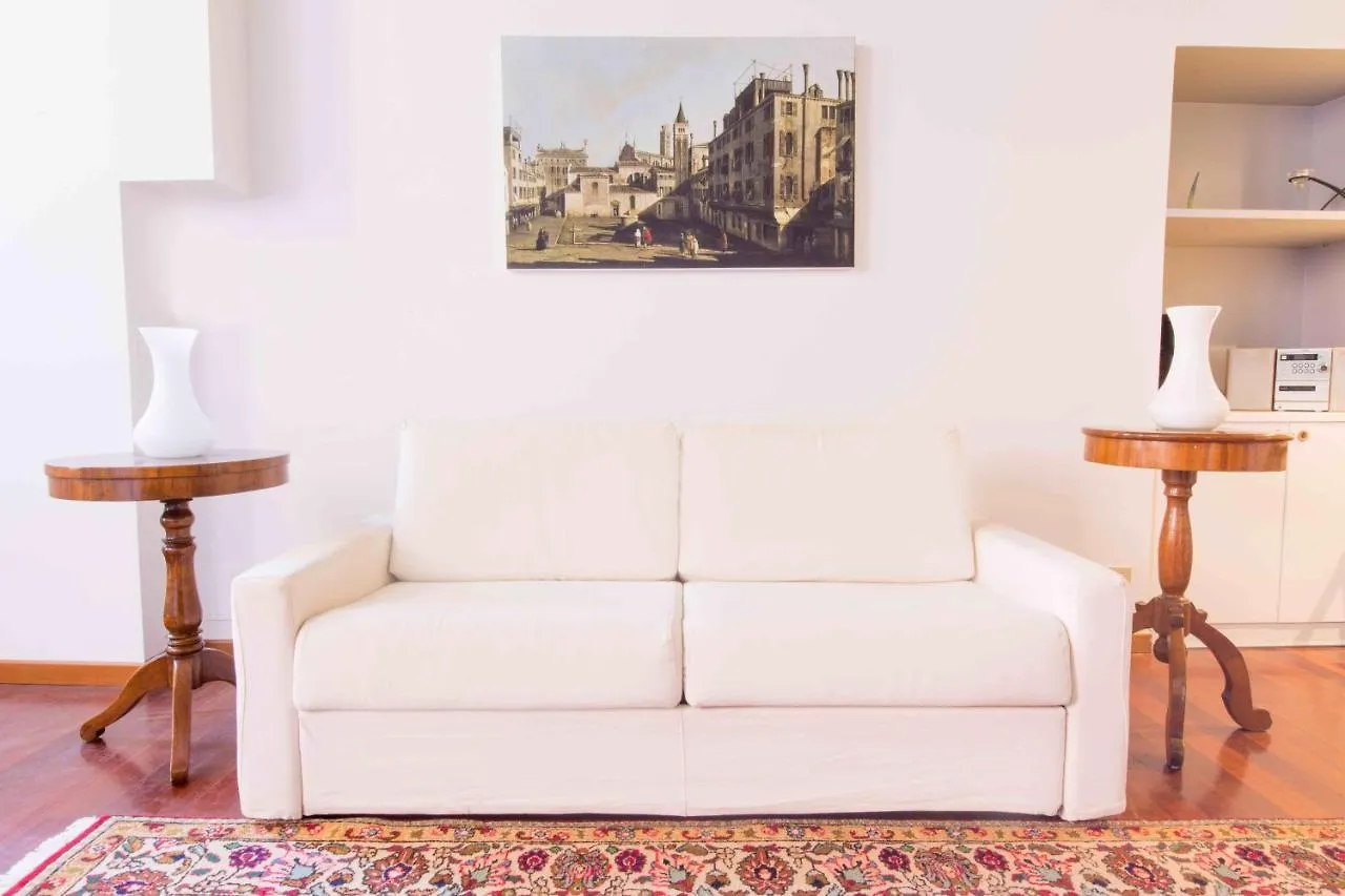 THE ARCH historic accommodation Venezia